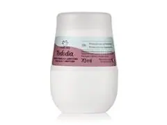 Desodorante Antitranspirante Roll-on Tododia Amora e Jabuticaba 70 ml - 0
