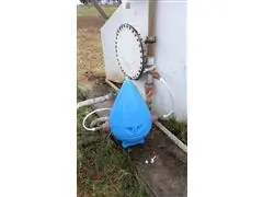 TRATAMENTO MICROBIOLOGICO DE AGUA - 2