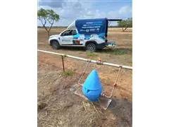 TRATAMENTO MICROBIOLOGICO DE AGUA - 4