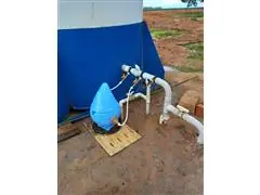 TRATAMENTO MICROBIOLOGICO DE AGUA - 7