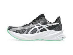Tênis Asics Dynablast 5 Black/White Masc Tam 39 - 1