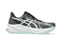 Tênis Asics Dynablast 5 Black/White Masc Tam 40 - 0