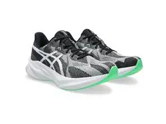 Tênis Asics Dynablast 5 Black/White Masc Tam 41 - 4