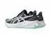 Tênis Asics Dynablast 5 Black/White Masc Tam 43 - 6