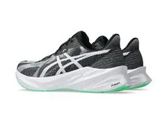 Tênis Asics Dynablast 5 Black/White Masc Tam 44 - 6