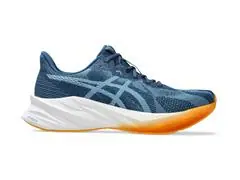 Tênis Asics Dynablast 5 Twilight Blue/Saba Blue Masc Tam 44
