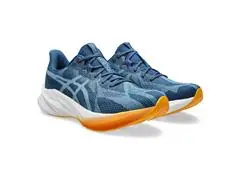 Tênis Asics Dynablast 5 Twilight Blue/Saba Blue Masc Tam 44 - 4