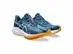 Tênis Asics Dynablast 5 Twilight Blue/Saba Blue Masc Tam 44 - 4