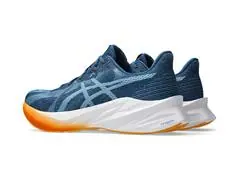 Tênis Asics Dynablast 5 Twilight Blue/Saba Blue Masc Tam 44 - 6