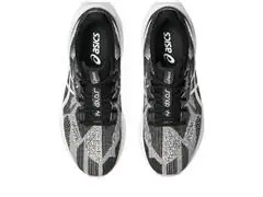 Tênis Asics Dynablast 5 Pearl Pink/Black Fem Tam 34 - 6