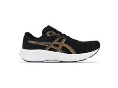 Tênis Asics Raiden 5 Black/Shocking Orange Masc Tam 42 - 2