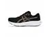 Tênis Asics Raiden 5 Black/Shocking Orange Masc Tam 43 - 4
