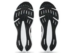 Tênis Asics Raiden 5 Black/Shocking Orange Masc Tam 43 - 7