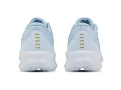 Tênis Asics Raiden 5 Soft Sky/Champagne Fem Tam 37 - 5