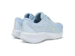 Tênis Asics Raiden 5 Soft Sky/Champagne Fem Tam 40 - 1