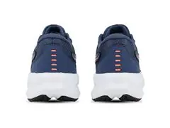 Tênis Asics Raiden 5 Thunder Blue/Sun Coral Fem Tam 36 - 5