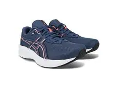 Tênis Asics Raiden 5 Thunder Blue/Sun Coral Fem Tam 37 - 0