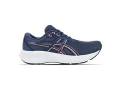 Tênis Asics Raiden 5 Thunder Blue/Sun Coral Fem Tam 38 - 2