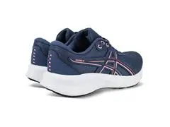 Tênis Asics Raiden 5 Thunder Blue/Sun Coral Fem Tam 39 - 1