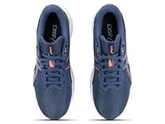 Tênis Asics Raiden 5 Thunder Blue/Sun Coral Fem Tam 39 - 6