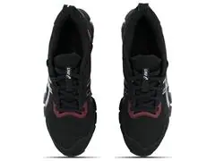 Tênis Asics Gel-Quantum 360 Ctw Black/Port Royal Masc Tam 39 - 6