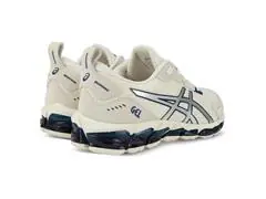 Tênis Asics Gel-Quantum 360 Ctw Cream/Independence Blue Masc Tam 40 - 1