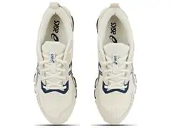 Tênis Asics Gel-Quantum 360 Ctw Cream/Independence Blue Masc Tam 40 - 6