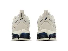 Tênis Asics Gel-Quantum 360 Ctw Cream/Independence Blue Masc Tam 43 - 5