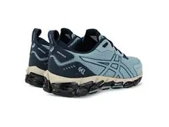 Tênis Asics Gel-Quantum 360 Ctw Slate Blue/Midnight Masc Tam 40 - 1