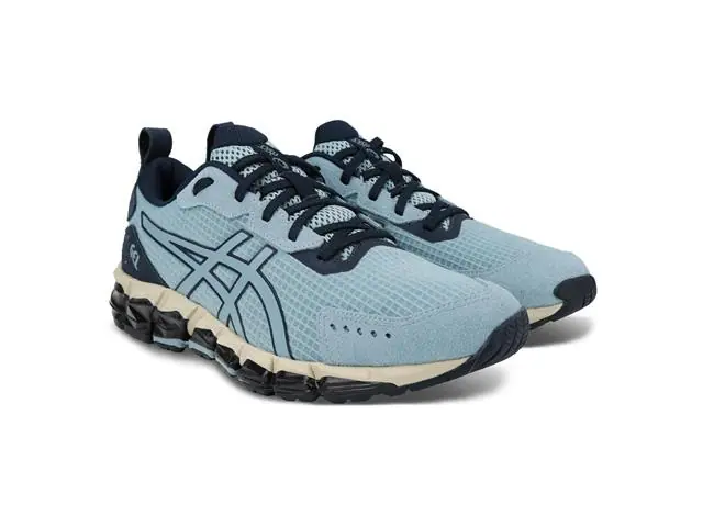 Tênis Asics Gel-Quantum 360 Ctw Slate Blue/Midnight Masc Tam 44
