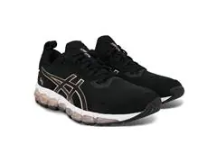 Tênis Asics Gel-Quantum 360 Ctw Black/Rose Gold Fem Tam 34 - 0
