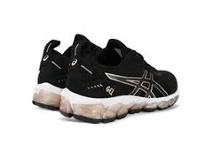 Tênis Asics Gel-Quantum 360 Ctw Black/Rose Gold Fem Tam 34 - 1