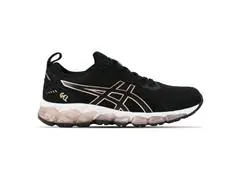 Tênis Asics Gel-Quantum 360 Ctw Black/Rose Gold Fem Tam 34 - 2