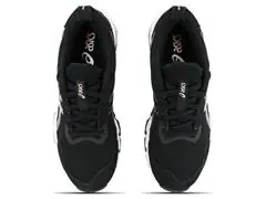 Tênis Asics Gel-Quantum 360 Ctw Black/Rose Gold Fem Tam 34 - 6