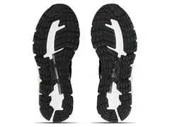 Tênis Asics Gel-Quantum 360 Ctw Black/Rose Gold Fem Tam 37 - 7