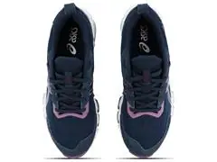 Tênis Asics Gel-Quantum 360 Ctw Midnight/Velvet Purple Fem Tam 35 - 6