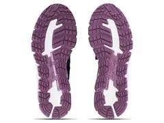 Tênis Asics Gel-Quantum 360 Ctw Midnight/Velvet Purple Fem Tam 36 - 7