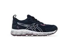 Tênis Asics Gel-Quantum 360 Ctw Midnight/Velvet Purple Fem Tam 37 - 2