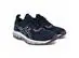 Tênis Asics Gel-Quantum 360 Ctw Midnight/Velvet Purple Fem Tam 38 - 0