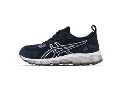Tênis Asics Gel-Quantum 360 Ctw Midnight/Velvet Purple Fem Tam 39 - 4