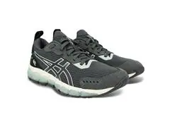 Tênis Asics Gel-Quantum 360 Ctw Obsidian Grey/Sage Frost Fem Tam 34