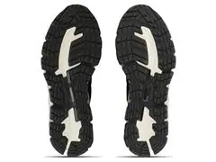 Tênis Asics Gel-Quantum 360 Ctw Obsidian Grey/Sage Frost Fem Tam 34 - 7