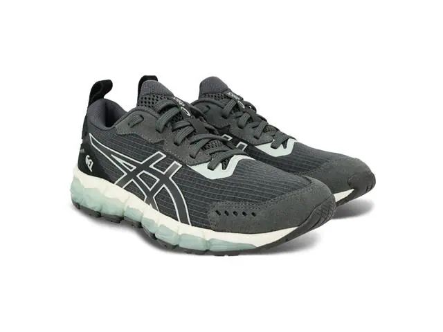 Tênis Asics Gel-Quantum 360 Ctw Obsidian Grey/Sage Frost Fem Tam 35