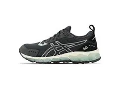 Tênis Asics Gel-Quantum 360 Ctw Obsidian Grey/Sage Frost Fem Tam 35 - 4
