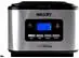 Cafeteira Mallory Easy Coffee Programável Jarra Inox 32 Xic 110V - 5