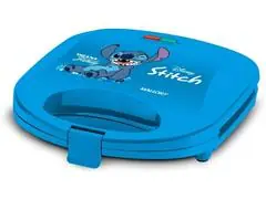 Sanduicheira Mallory Stitch Antiaderente com LED e Trava 220V - 1