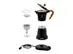 Cafeteira Italiana Mallory Essenza Tipo Espresso 110V - 4