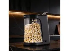Pipoqueira Mallory Gourmet sem Óleo Tampa Dosadora 110V - 4