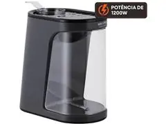 Pipoqueira Mallory Gourmet sem Óleo Tampa Dosadora 220V - 3