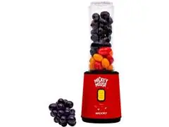 Liquidificador Mallory Mickey Mouse Copo Portátil 110V - 2